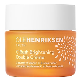 C-Rush Brightening Double Crème Vitamin C Hydrating Cream image